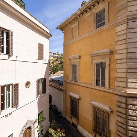 Vg Piazza Navona 5 Stelle Montecitorio Room روما المظهر الخارجي الصورة