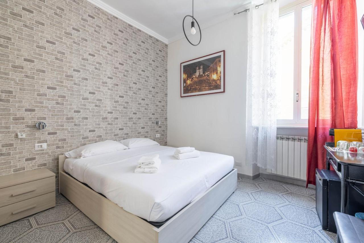Vg Piazza Navona 5 Stelle Montecitorio Room روما المظهر الخارجي الصورة
