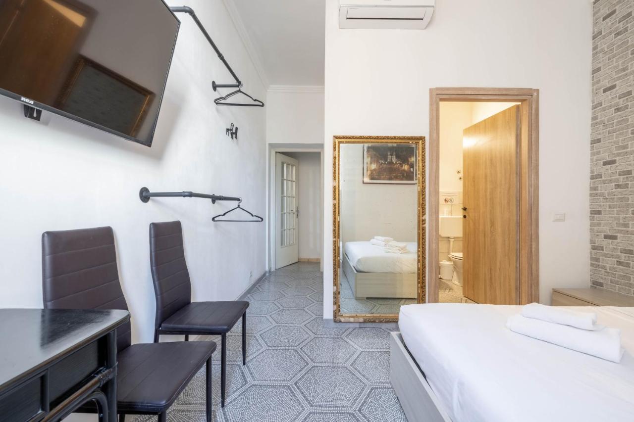 Vg Piazza Navona 5 Stelle Montecitorio Room روما المظهر الخارجي الصورة