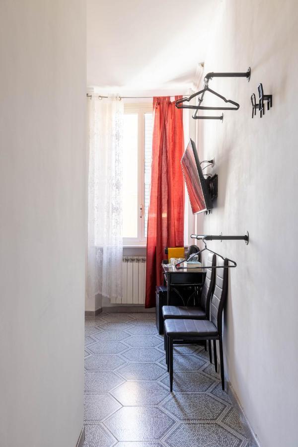 Vg Piazza Navona 5 Stelle Montecitorio Room روما المظهر الخارجي الصورة
